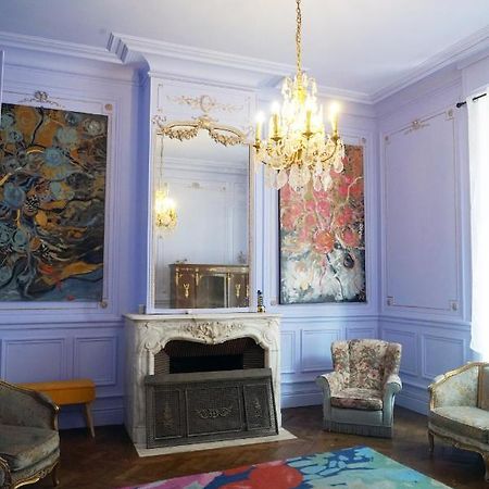 Azal1889 Bed and Breakfast Καλέ Εξωτερικό φωτογραφία