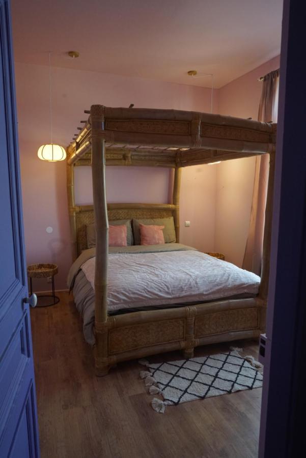 Azal1889 Bed and Breakfast Καλέ Εξωτερικό φωτογραφία