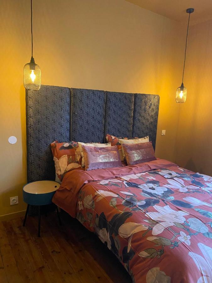 Azal1889 Bed and Breakfast Καλέ Εξωτερικό φωτογραφία