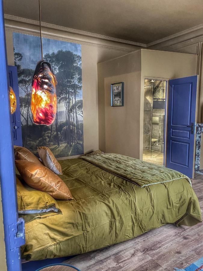 Azal1889 Bed and Breakfast Καλέ Εξωτερικό φωτογραφία