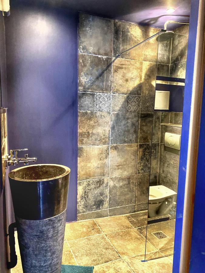 Azal1889 Bed and Breakfast Καλέ Εξωτερικό φωτογραφία