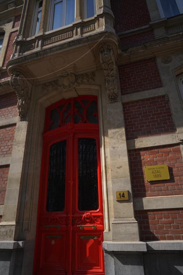 Azal1889 Bed and Breakfast Καλέ Εξωτερικό φωτογραφία