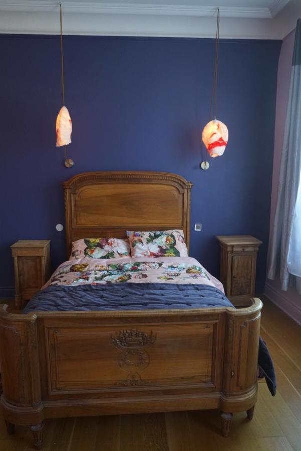Azal1889 Bed and Breakfast Καλέ Εξωτερικό φωτογραφία