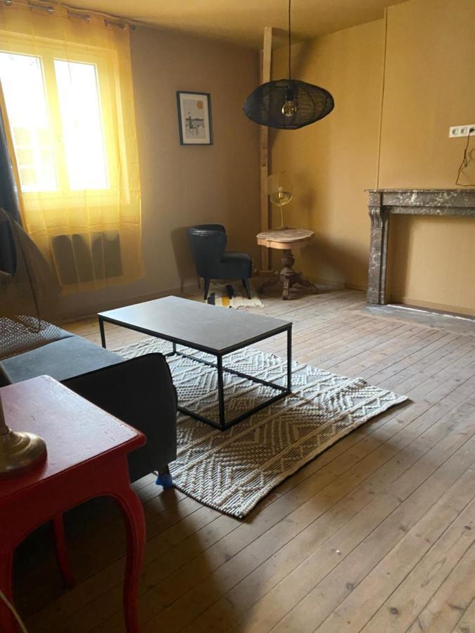 Azal1889 Bed and Breakfast Καλέ Εξωτερικό φωτογραφία