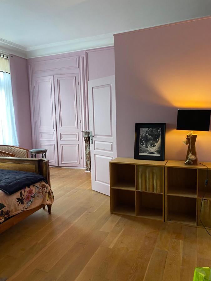 Azal1889 Bed and Breakfast Καλέ Εξωτερικό φωτογραφία