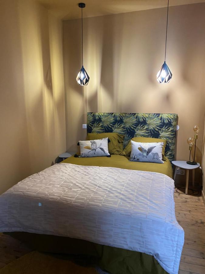 Azal1889 Bed and Breakfast Καλέ Εξωτερικό φωτογραφία